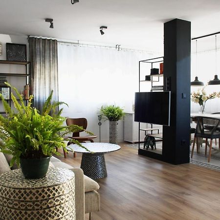 Ferienwohnung Torre Paris Alicante Exterior foto