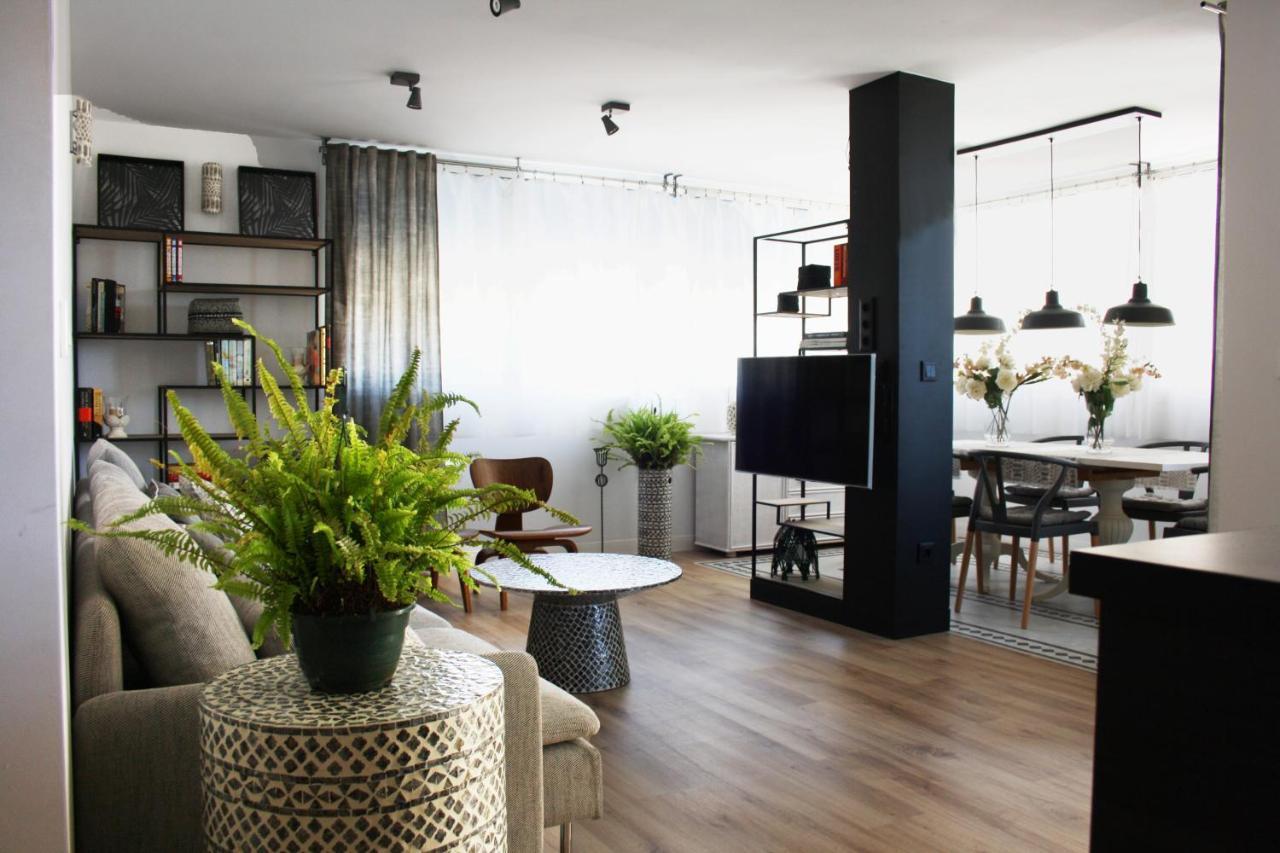 Ferienwohnung Torre Paris Alicante Exterior foto