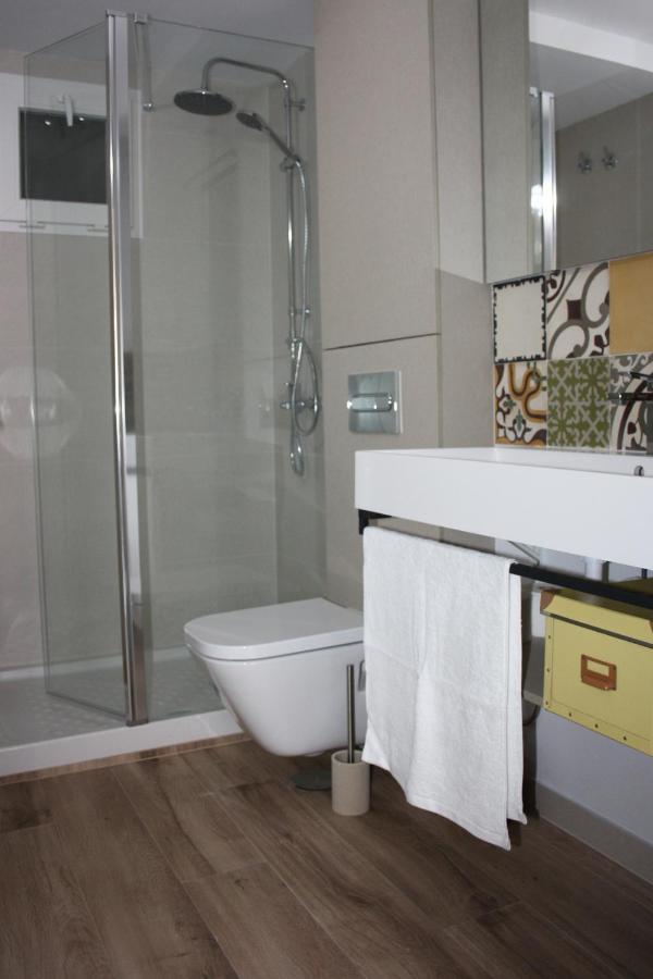 Ferienwohnung Torre Paris Alicante Exterior foto
