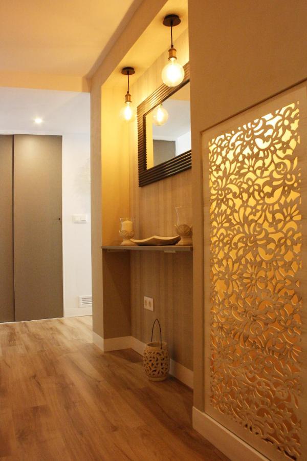 Ferienwohnung Torre Paris Alicante Exterior foto