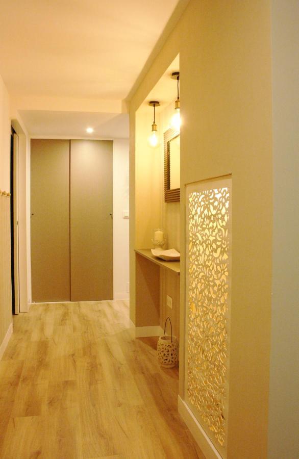 Ferienwohnung Torre Paris Alicante Exterior foto